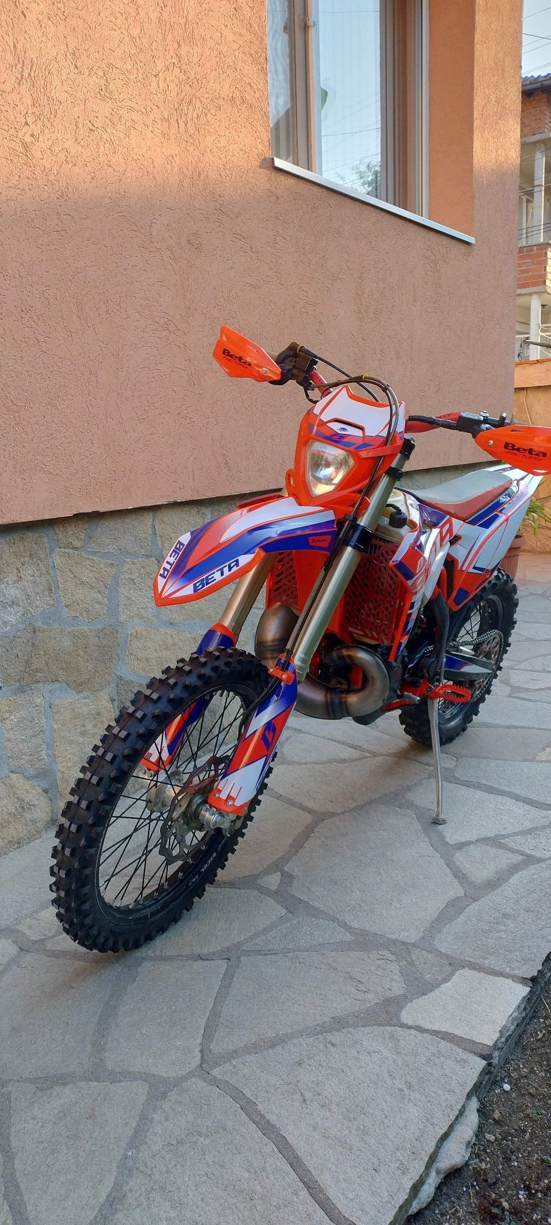 Beta Rr Rr 300 | Mobile.bg   11