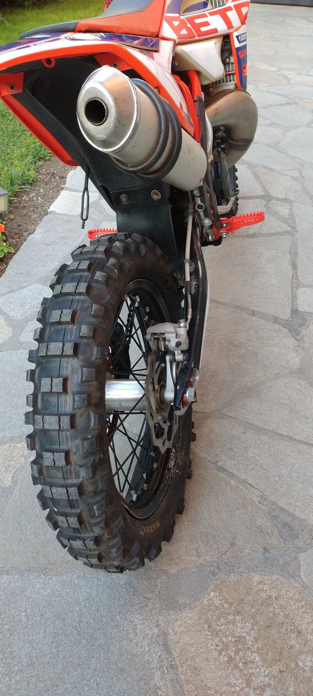 Beta Rr Rr 300 | Mobile.bg   14