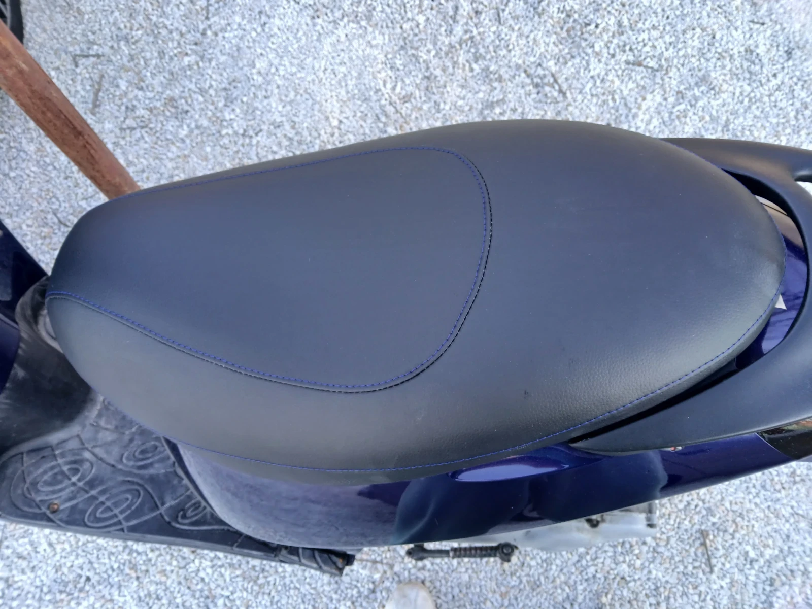 Malaguti Ciak 50, снимка 6 - Мотоциклети и мототехника - 53815595