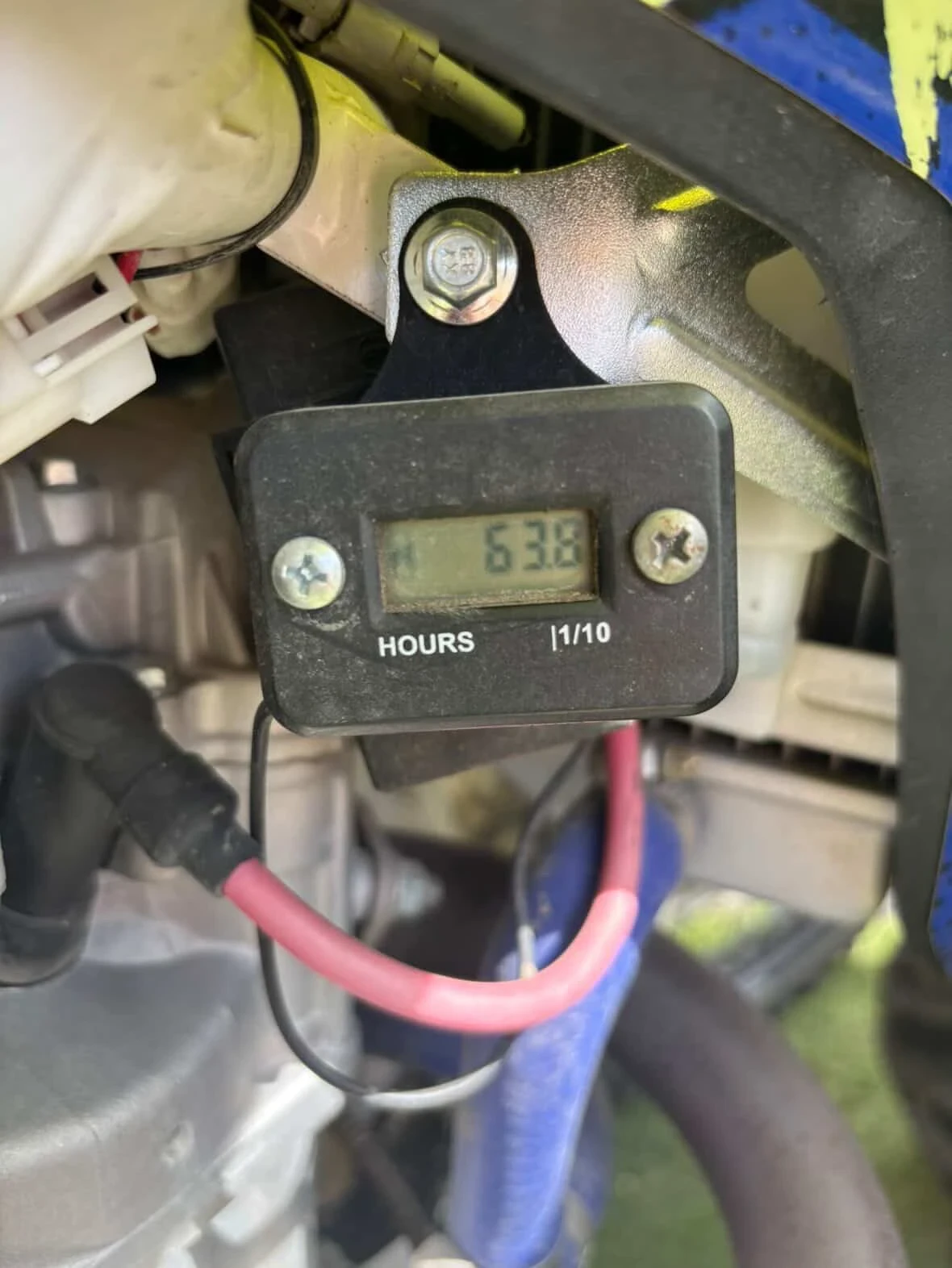 Barton OF-Road, снимка 5 - Мотоциклети и мототехника - 54254853