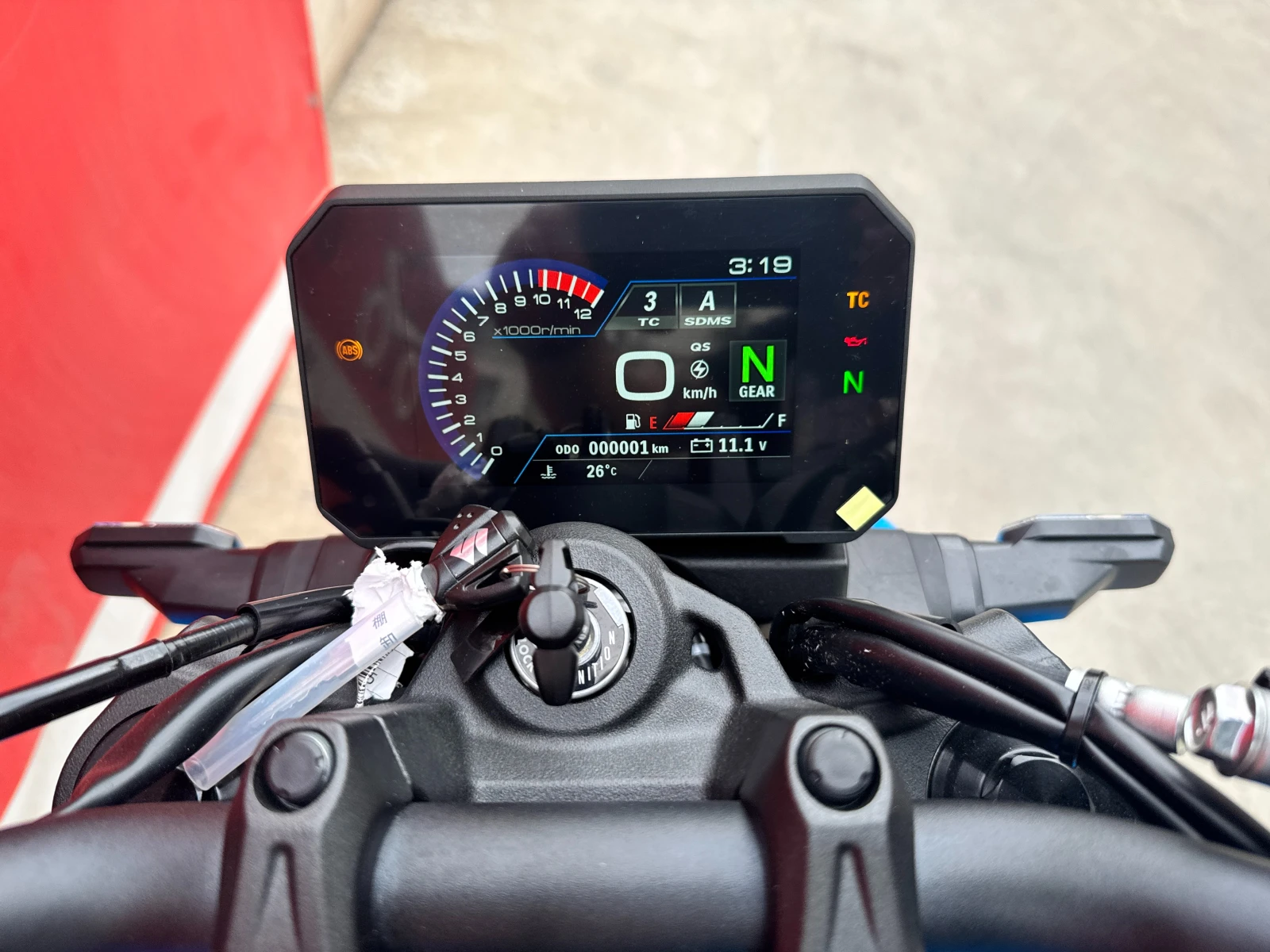 Suzuki Gsx 8S Akrapovic, снимка 9 - Мотоциклети и мототехника - 55008646
