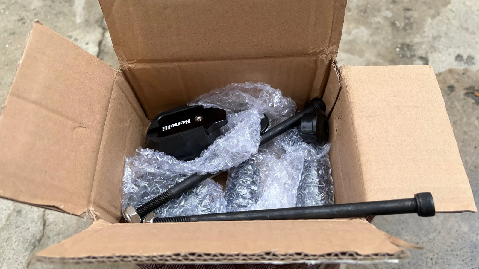 Benelli 500 Leoncino 500 Trail | Mobile.bg � ����������� 11