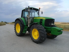  John Deere 6930 | Mobile.bg    2