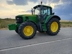  John Deere 6930 | Mobile.bg    3