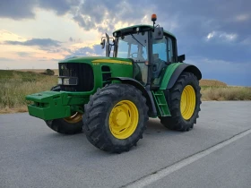   John Deere