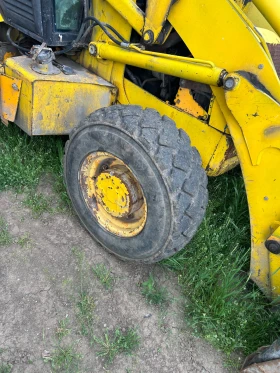 Багер JCB 2CX, снимка 2
