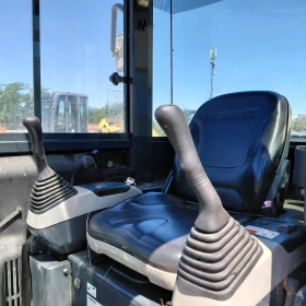 ����� Komatsu PC20MR-3 * ������� * 1200 �������� *  | Mobile.bg � ����� ������ 9