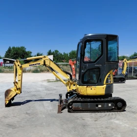 ����� Komatsu PC20MR-3 * ������� * 1200 �������� *  | Mobile.bg � ����� ������ 2