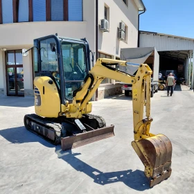 ����� Komatsu PC20MR-3 * ������� * 1200 �������� *  | Mobile.bg � ����� ������ 7