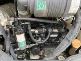 Багер Komatsu PC20MR-3 - ОЧАКВАН ВНОС 10.07.2026!!! | Auto.bg — изображение 6