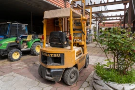  Komatsu  FG14L | Mobile.bg    5