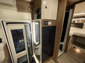 Кемпер Mobilvetta Krosser P86 Двоен под* Високо оборудване 2025, снимка 11