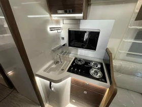 Кемпер Mobilvetta Krosser P86 Двоен под* Високо оборудване 2025, снимка 10