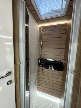 Кемпер Mobilvetta Krosser P86 Двоен под* Високо оборудване 2025, снимка 9