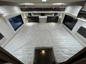 Кемпер Mobilvetta Krosser P86 Двоен под* Високо оборудване 2025, снимка 6