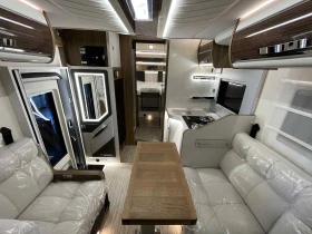 Кемпер Mobilvetta Krosser P86 Двоен под* Високо оборудване 2025, снимка 4