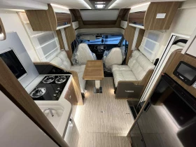 Кемпер Mobilvetta Krosser P86 Двоен под* Високо оборудване 2025, снимка 14