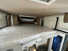 Кемпер Mobilvetta Krosser P86 Двоен под* Високо оборудване 2025, снимка 7