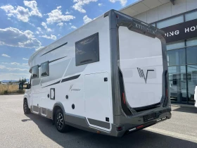 Кемпер Mobilvetta Krosser P86 Двоен под* Високо оборудване 2025, снимка 2