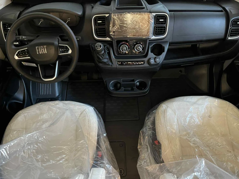 Кемпер Mobilvetta Krosser P86 Двоен под* Високо оборудване 2025, снимка 12 - Каравани и кемпери - 51016973