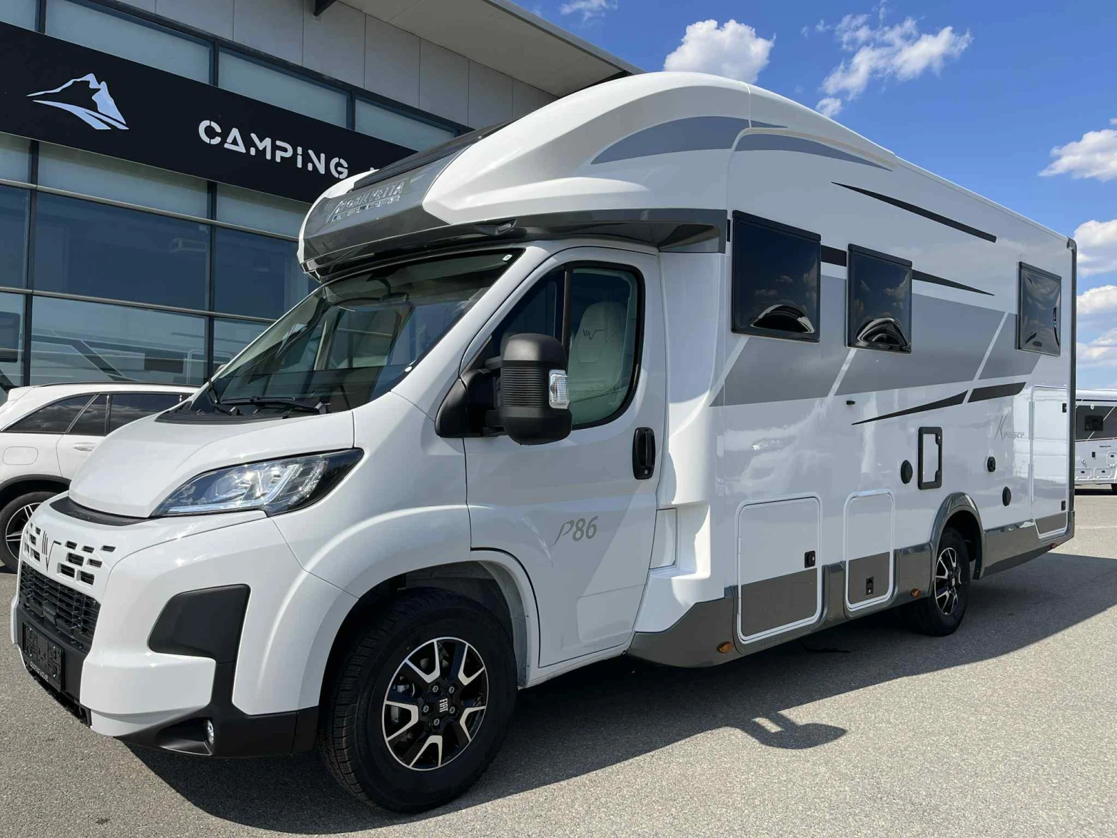  Mobilvetta Krosser P86  *   2025 | Mobile.bg   15