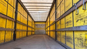 Полуремарке Schwarzmuller БОГЕ!НОВ ВНОС!, снимка 7 - Ремаркета - 52402448