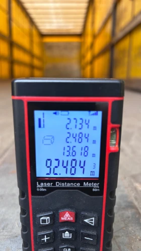 Полуремарке Schwarzmuller БОГЕ!НОВ ВНОС!, снимка 6 - Ремаркета - 52402448