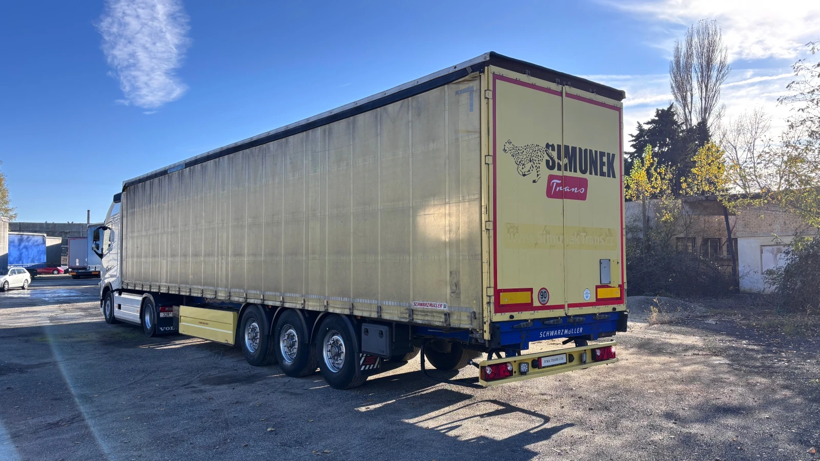  Schwarzmuller ! ! | Mobile.bg   3