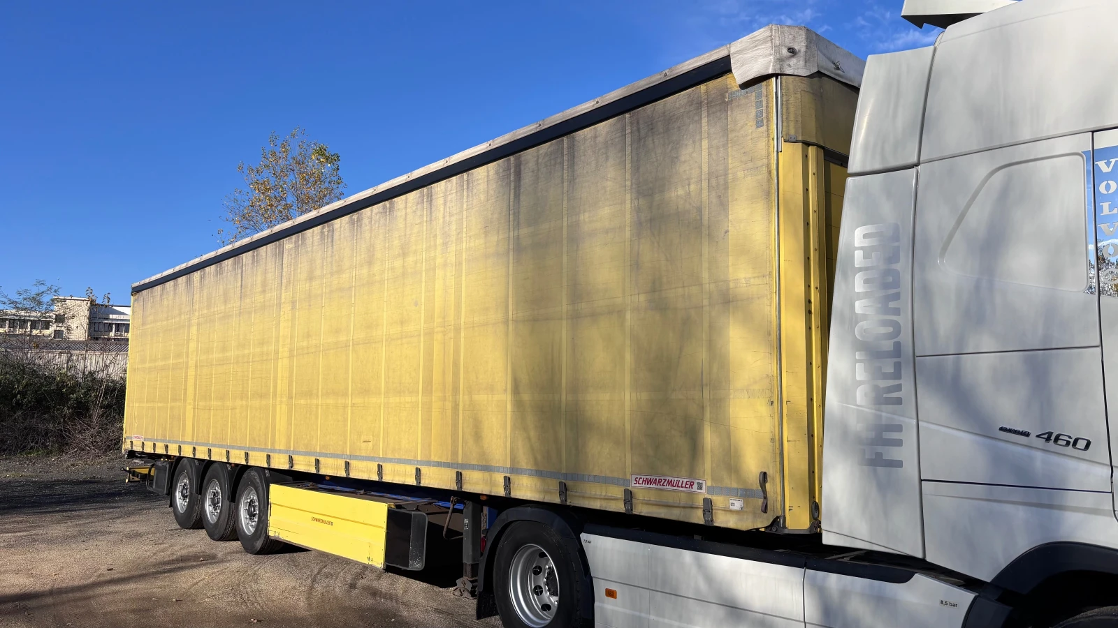  Schwarzmuller ! ! | Mobile.bg   5