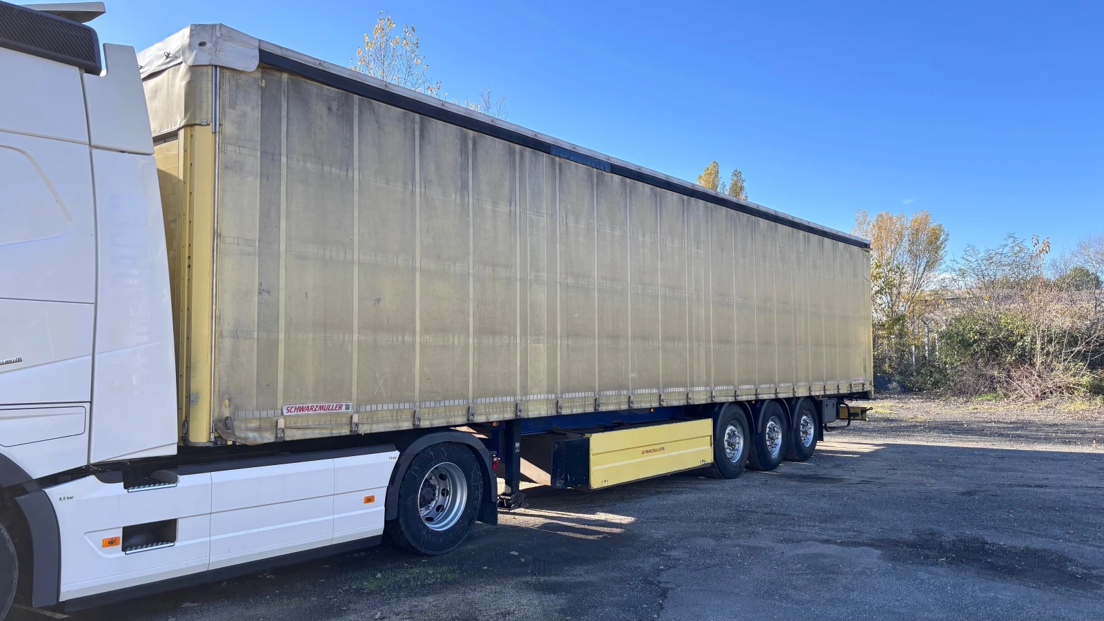  Schwarzmuller ! ! | Mobile.bg   4