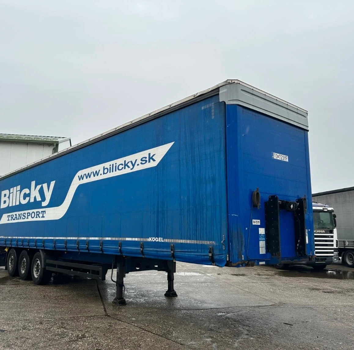  Koegel     | Mobile.bg   2