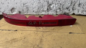 Стопове зa Audi Q7 - 027340202, снимка 1