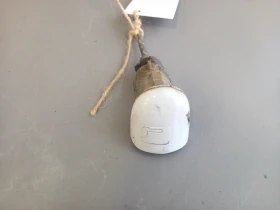 Патрон преден ляв Рено Лагуна (б)