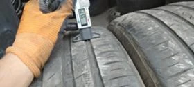 Гуми Летни 275/40R20, снимка 5