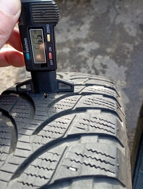 Гуми Зимни 155/70R19, снимка 7