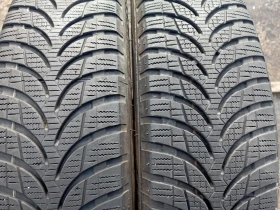 Гуми Зимни 155/70R19, снимка 1