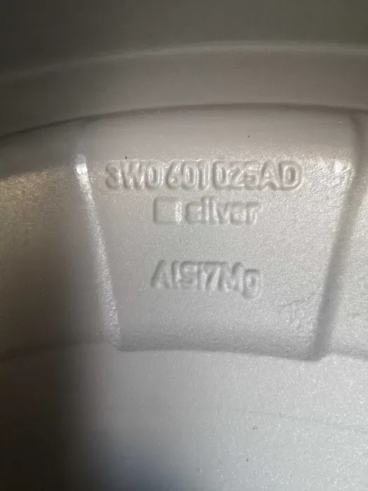 Джанти за Bentley Continental, снимка 5 - Гуми и джанти - 53962669