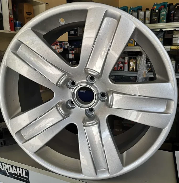 Джанти за Bentley Continental