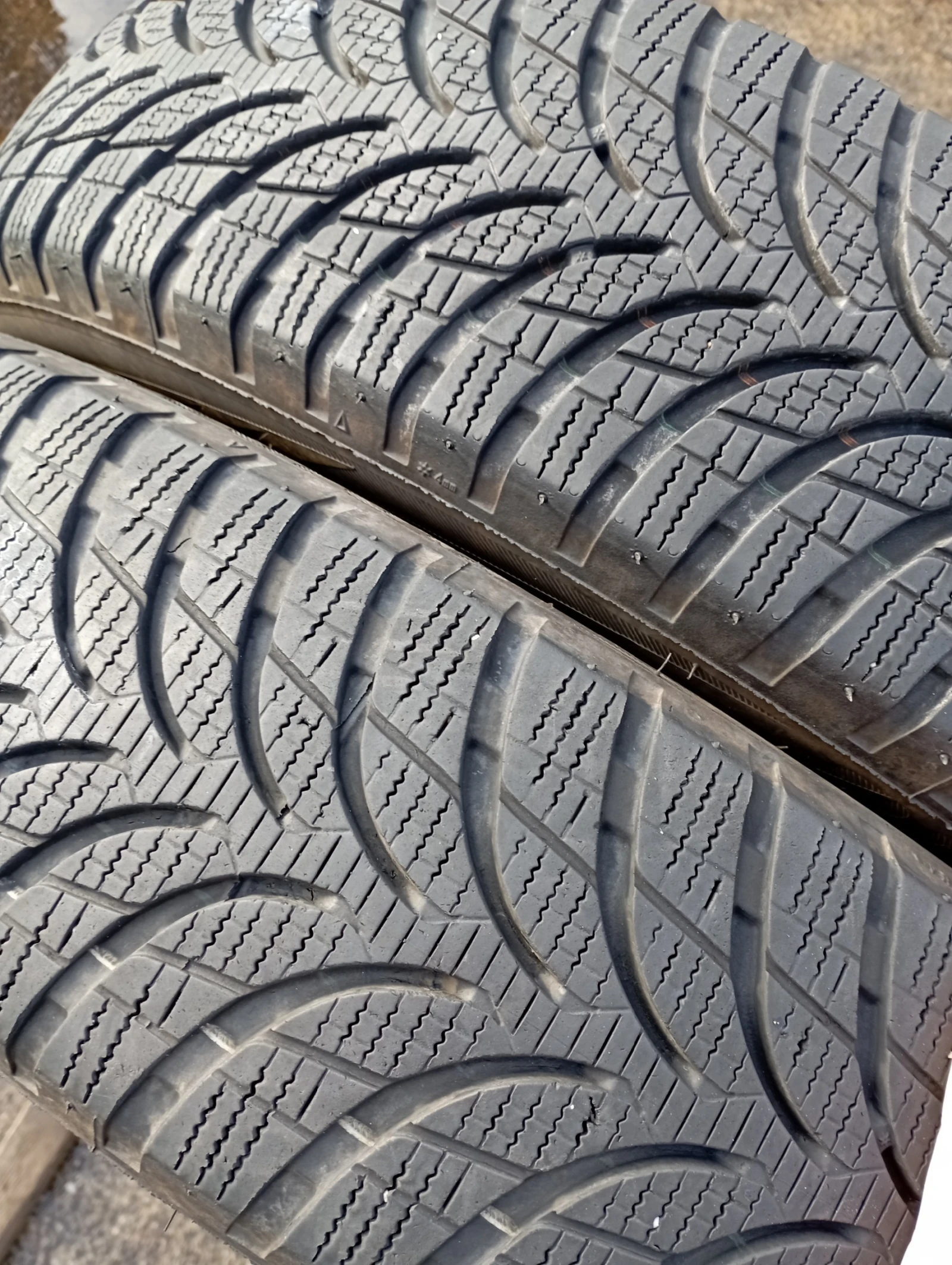  155/70R19 | Mobile.bg   3