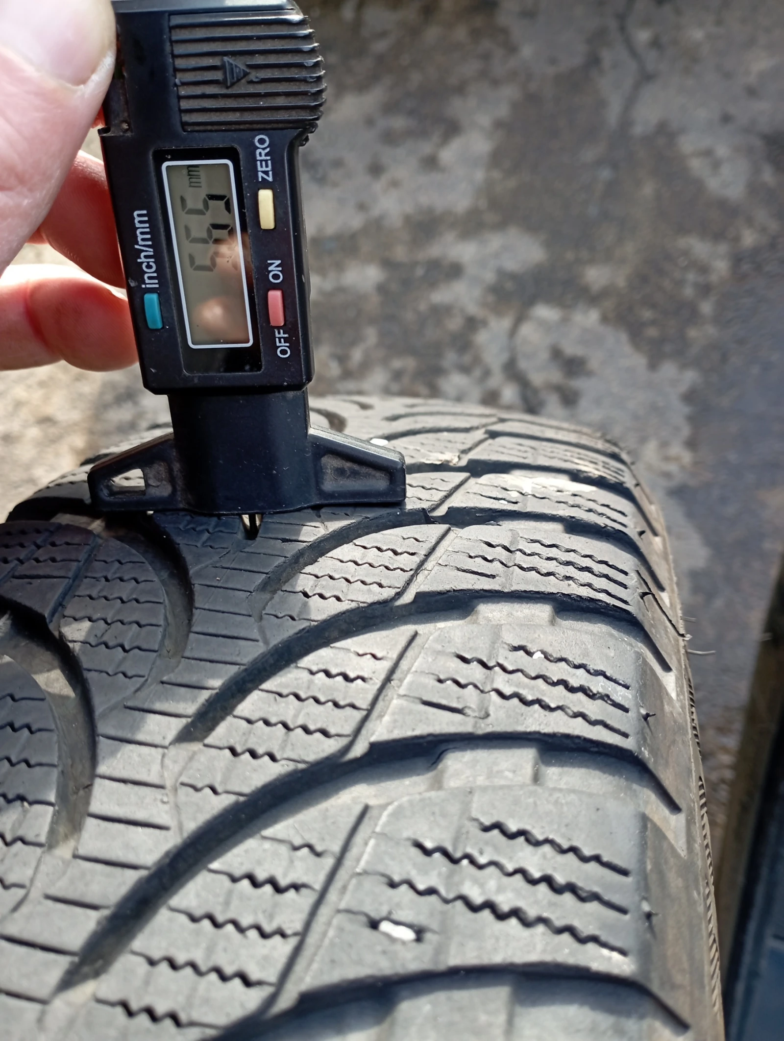  155/70R19 | Mobile.bg   7