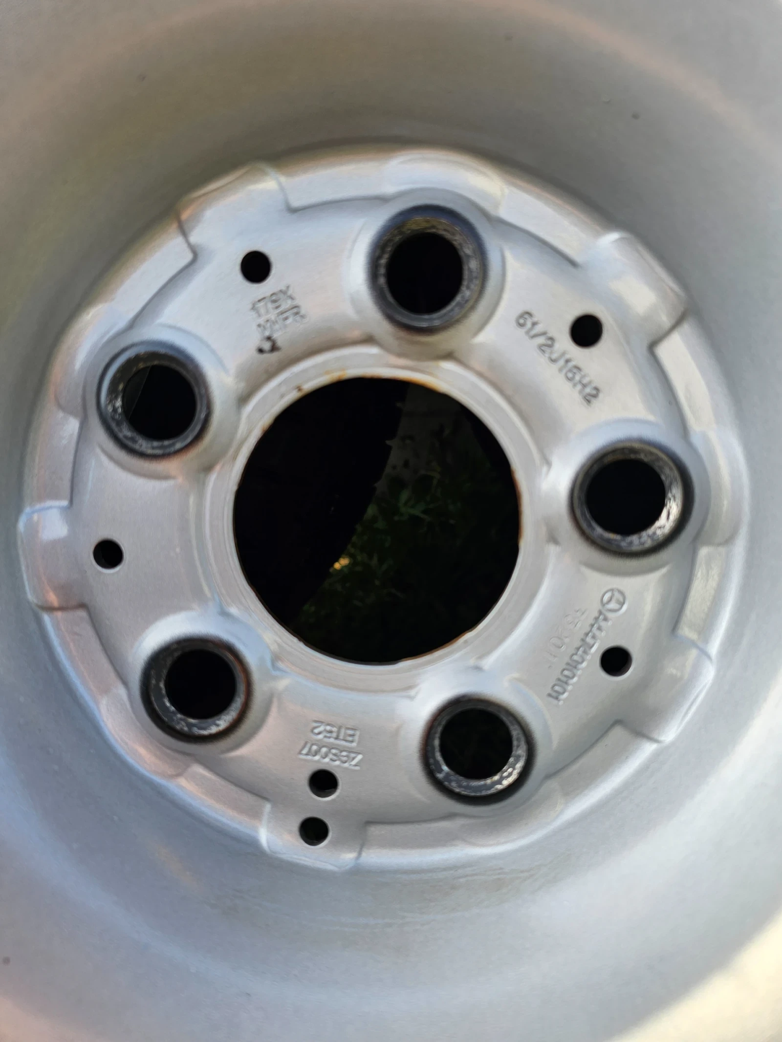 ���� � ������ 215/65R16 �� Mercedes-Benz Vito | Mobile.bg � ����������� 2