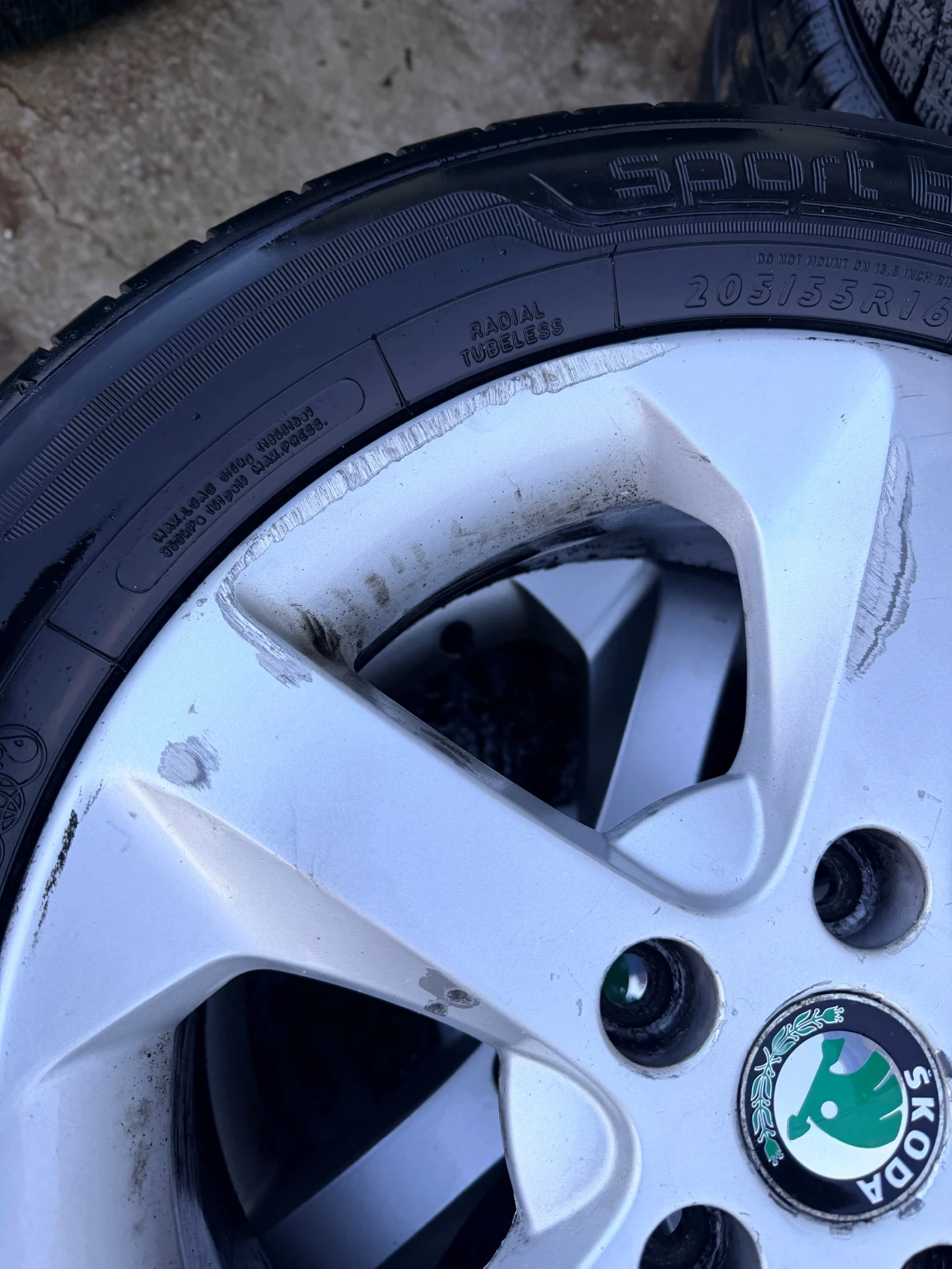 ������ �� Skoda Octavia | Mobile.bg � ����������� 4