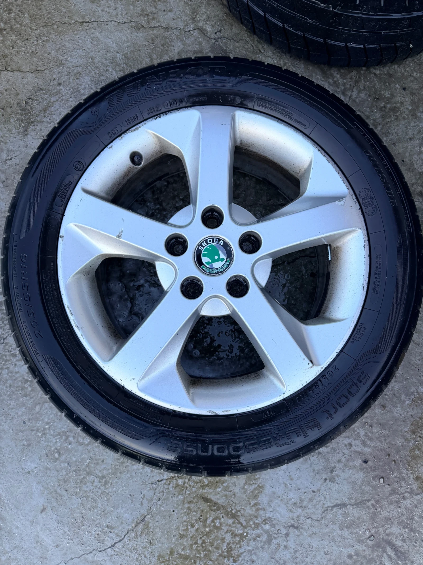������ �� Skoda Octavia | Mobile.bg � ����������� 1
