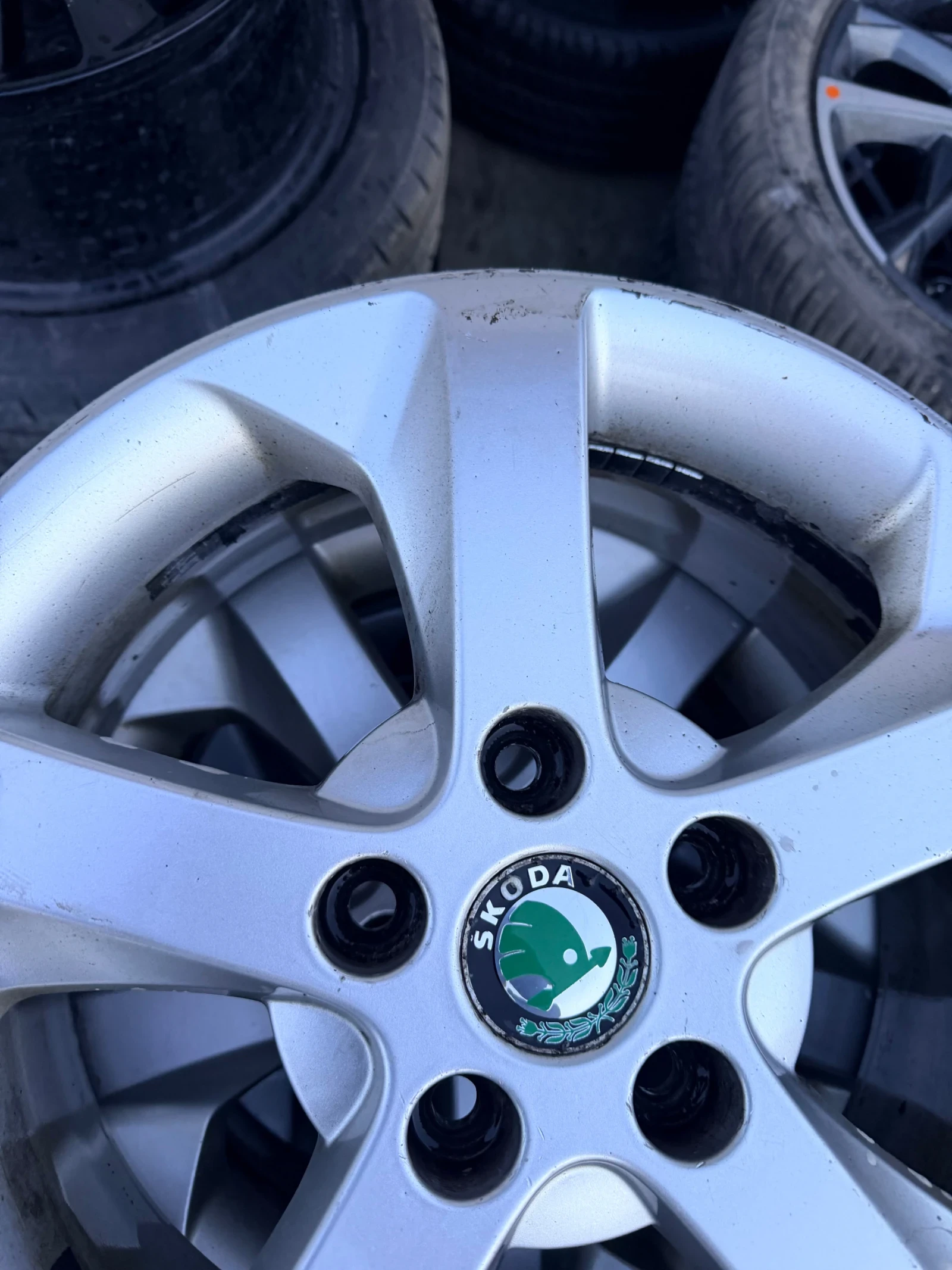 ������ �� Skoda Octavia | Mobile.bg � ����������� 8