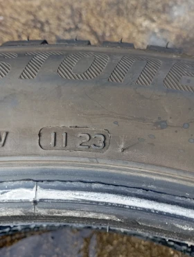 Гуми Зимни 155/70R19, снимка 4 - Гуми и джанти - 48321168