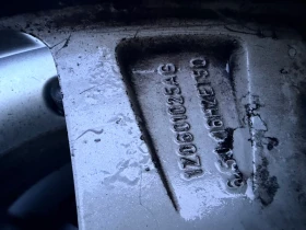 Джанти за Skoda Octavia, снимка 11 - Гуми и джанти - 53649510