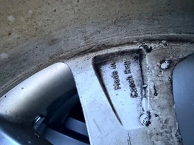 Джанти за Skoda Octavia, снимка 10 - Гуми и джанти - 53649510