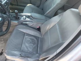 BMW 530 Е60, Е61, 520D, снимка 13