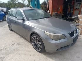 BMW 530 Е60, Е61, 520D, снимка 2