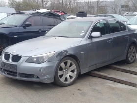 BMW 530 Е60, Е61, 520D, снимка 1